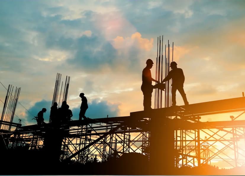 Introduction to Federal Construction Contract Management